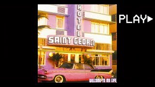 HOTEL SAINT GEORGE - WELCOME TO MY LIFE (Room 306)