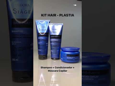 Hair - plastia