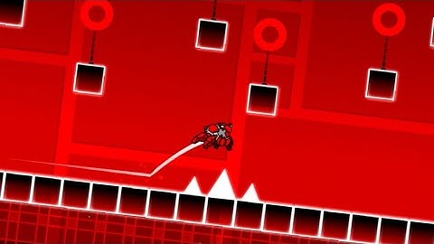 Wasted Edit (Level But) By:(JazzGamingGD)(Me) GDPS Editor 2.2