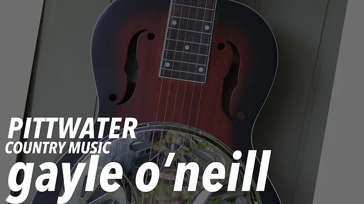 gayle o'neill BREATHE