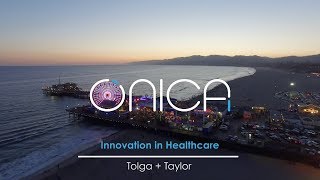 Tolga Talks Tech: Innovation in Healthcare