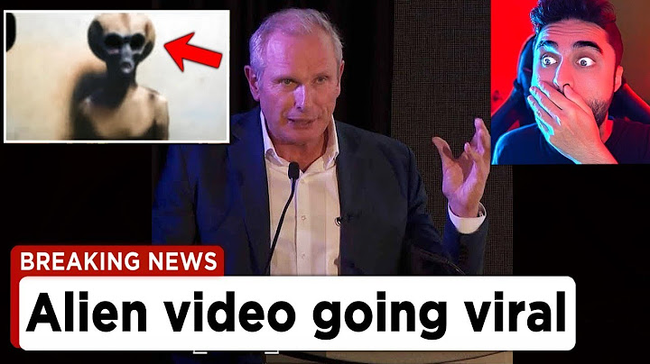 Ross Coulthart Drops UFO Bombshell ‼️😵 - Aliens, UFO, Ghosts, UAP, Caspersight, Creepy TikToks