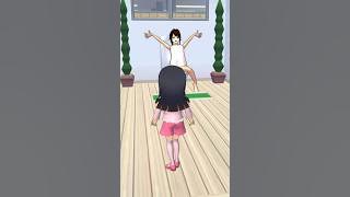 Mengobati sembelit 🤣#sakuraschoolsimulator #shortvideo #viralvideo #sakura