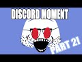 Every Discord server has the: PART 2