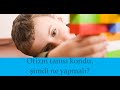 OTİZM TANISI KONDU, ŞİMDİ NE YAPMALI?
