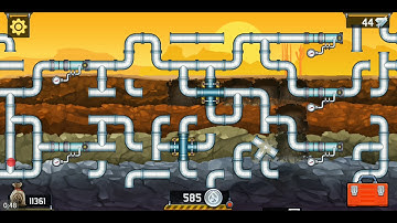 PLUMBER 3 LEVEL 258 ANSWERS HOW TO GET THREE STARS