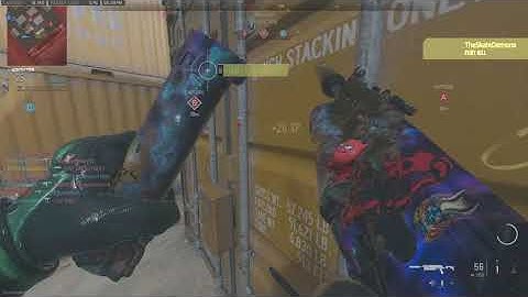 MW2 My Fastest MGB So Far (#41)  1:39