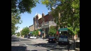 Welcome to Provo Utah! Home of Brigham Young University ( BYU ).