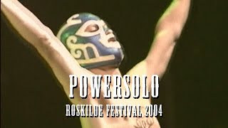 Download Lagu PowerSolo LIVE at Roskilde Festival 2004 (closing Arena stage 3:30am) MP3