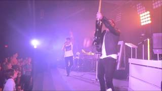 Watch Everfound We Are Alive video