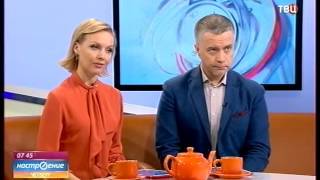 Известный эндокринолог рассказывает об эффективной борьбе с лишним весом. Известный эндокринолог рассказывает об эффективной борьбе с лишним весом.