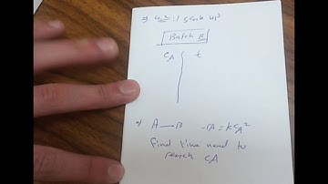 Chemical reaction Engineering 1 II Ch 04_lecture 23