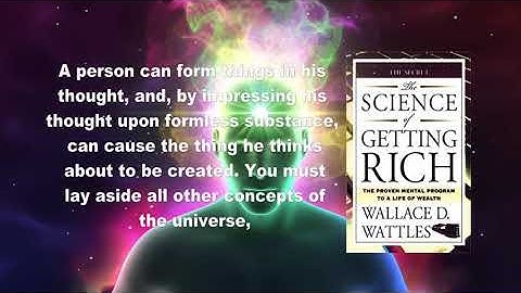 How to Secret Formula for Getting Rich