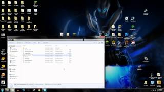 How to make a Hack/Mine Server (Outdated)