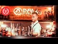 Advanced flair course  european bartender school