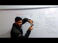 L-4 Structure and function of Xylum, types of cells in xylum