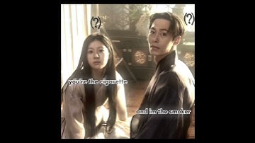 l+g. #leejaewook #goyoonjung #alchemyofsouls #netflix #shorts #fyp #capcut #alchemyofsoulsseason2