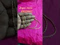 Thali chain collections withimpon chains