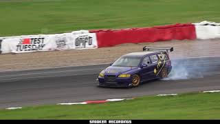 Volvo v70 t5 Rwd Drift machine/Racecar