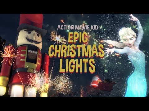 action-movie-kid---epic-christmas-lights