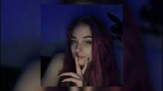 jeremih - don't tell 'em - sped up