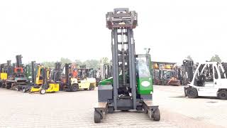 Combilift C5000 Eddi Complex