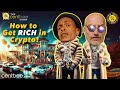 The centbee show 25  how to get rich in crypto