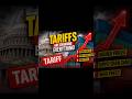 TARRIF’S ON LESOTHO 📈 #politics #shorts #viral #viralnews