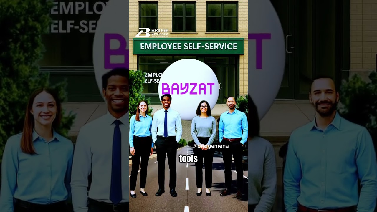 Bayzat: The All-in-One HR & Employee Benefits Platform !