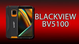 Blackview BV5100 - то, что нужно за 200$!