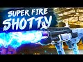 SUPER FIRE SHOTGUN