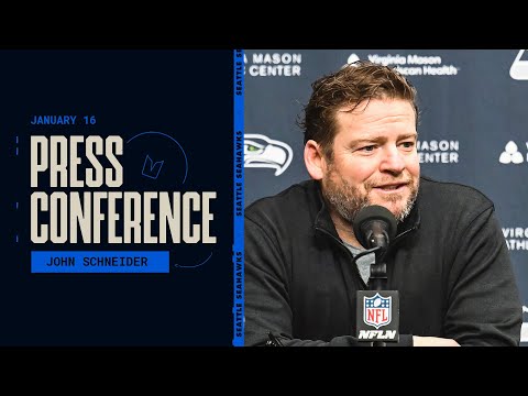 John Schneider: We Have A Great Foundation Here 