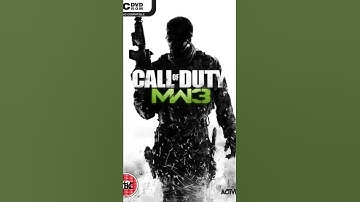 "Death Streaks" (Missing COD Features Part 7)