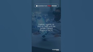 See Autodesk AI in Action | Transforming Design and Make