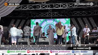 12. Nerima lara - ANICA NADA | Desa Kejiwan - Susukan, 05 Agustus 2023