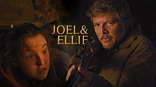 Joel &amp; Ellie | The Golden Age (TLOU)