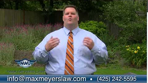 What is a Default Judgment in Washington state?