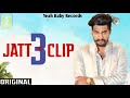 Jatt Di Clip 3 - Singga ( Official Song ) Western Pendu | Latest Punjabi Song