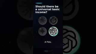 Should there be a universal basic income