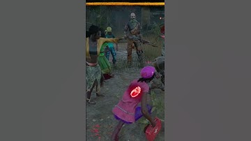 Open lobbies for 2v8 is always so fun #gaming #deadbydaylight #twitch #clips #funny #meme #dbd