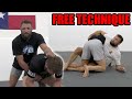 Free craig jones technique the reach around aka octopus guard