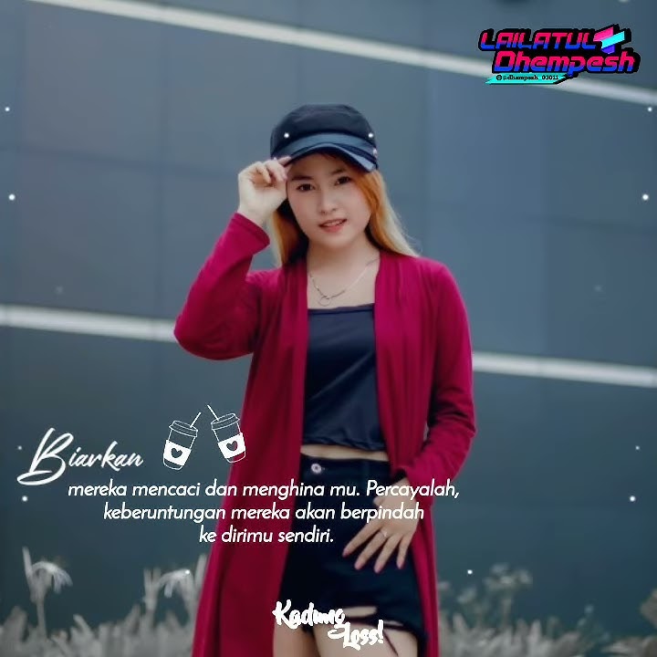 Story WA | Dj Yang Kalian Cari Cari [ Dj Ambarai ] | 30 Detik | Quotes Literasi Santuy.