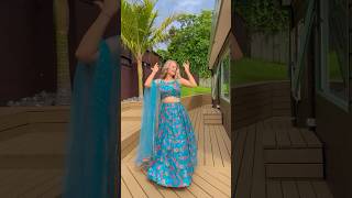 Patt Lai Geya - Jasmine Sandlas Trending Dance Reel | Abbey - The Modern Singhs
