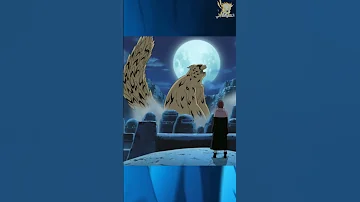 أكثر وحوش البيجو تسببا بالدمار و الخراب في انمي ناروتو 