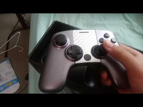 Video: Kedy Sa Konzola Ouya Pre Android Začne Predávať?