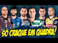 Zero Grau x Nação Rio Bronxs - Final Copa Fernando 2017