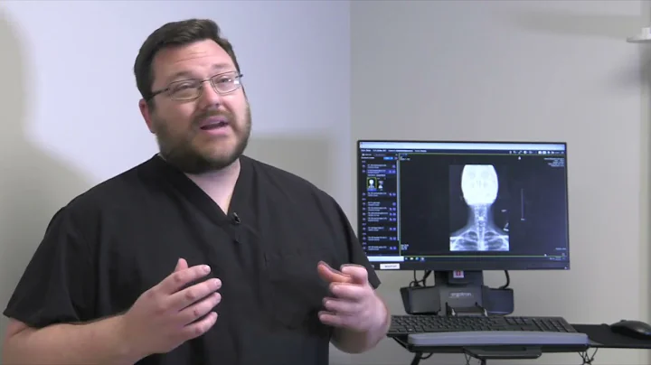 How to Treat Chronic Nerve Pain - Medical Minute :60