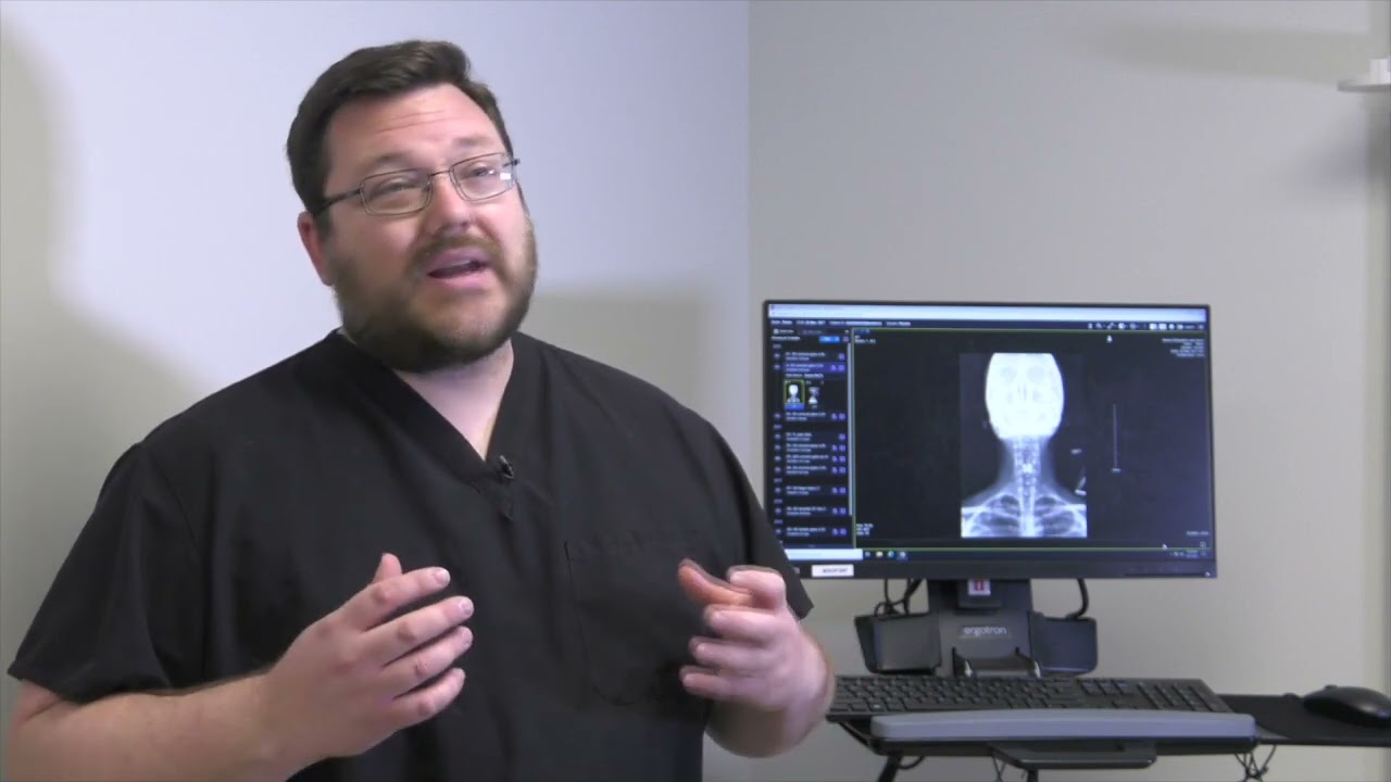 How to Treat Chronic Nerve Pain - Medical Minute :60