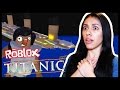 WE ARE ALL GOING TO DIE! - Roblox Titanic