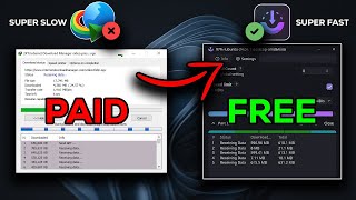 NEW FREE Download Manager super fast | Best IDM Alternative screenshot 4
